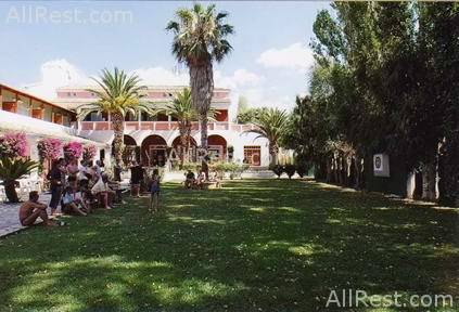 Ionian Princess Club Hotel 32